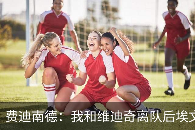 费迪南德：我和维迪奇离队后埃文斯能力最强